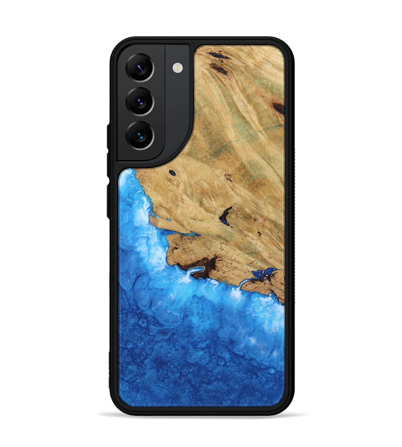 Galaxy S22 Plus Wood Phone Case - Lachlan (Coastal, 808490)
