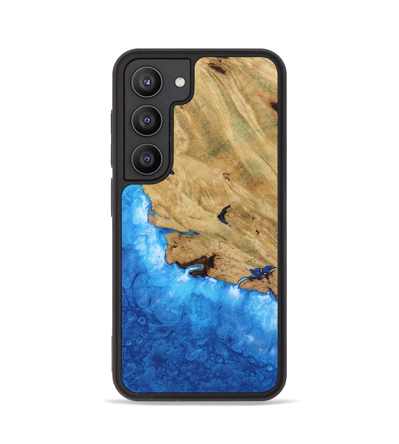 Galaxy S23 Wood Phone Case - Lachlan (Coastal, 808490)