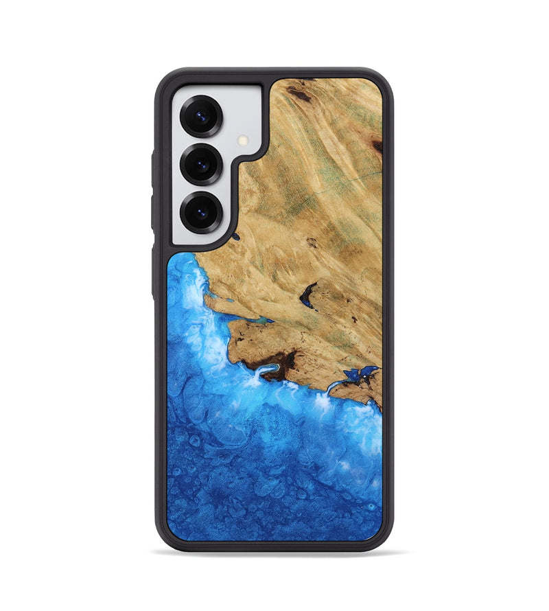 Galaxy S25 Wood Phone Case - Lachlan (Coastal, 808490)