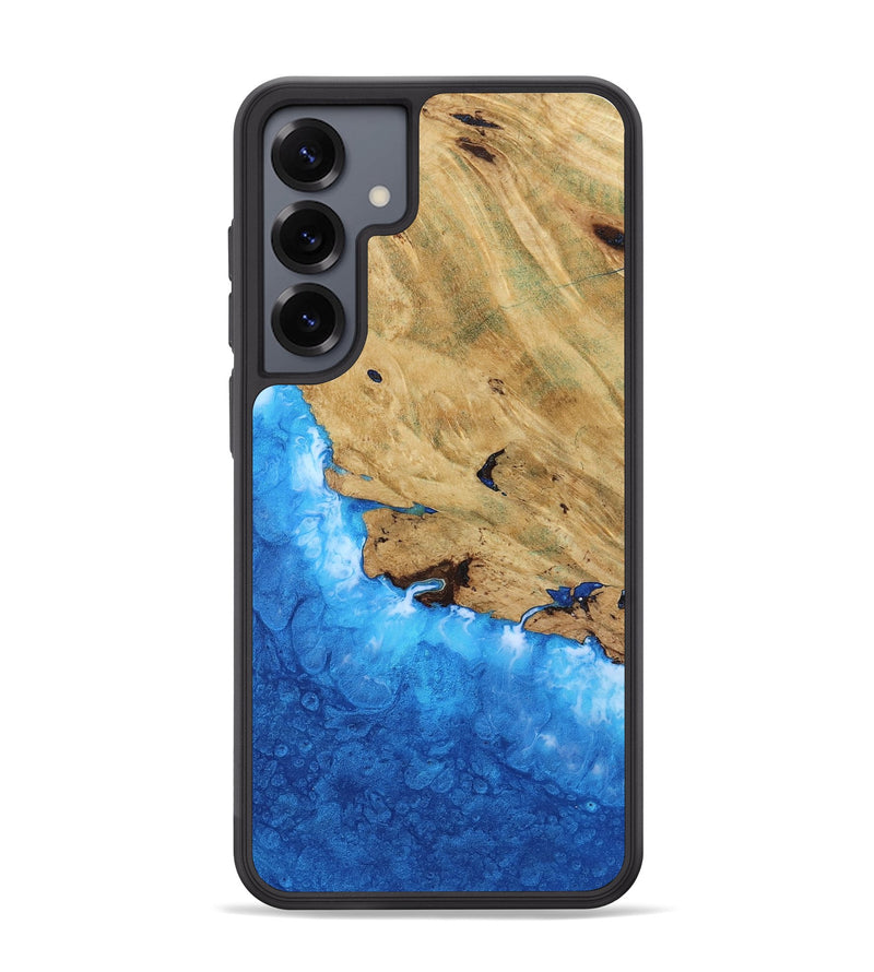 Galaxy S25 Plus Wood Phone Case - Lachlan (Coastal, 808490)