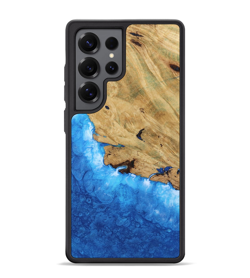 Galaxy S25 Ultra Wood Phone Case - Lachlan (Coastal, 808490)