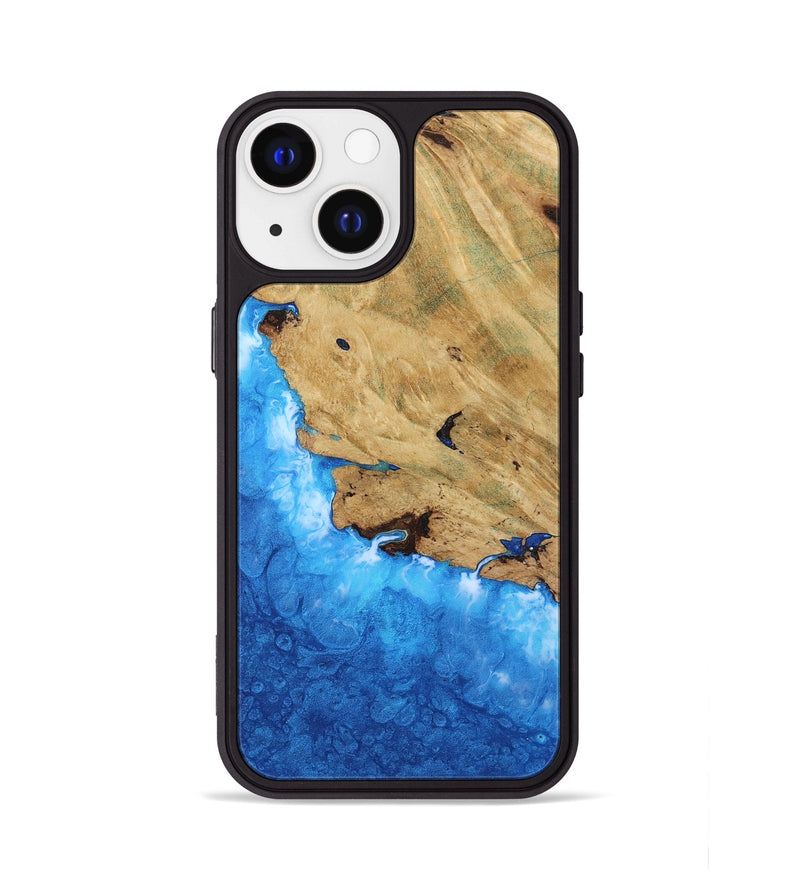 iPhone 13 Wood Phone Case - Lachlan (Coastal, 808490)