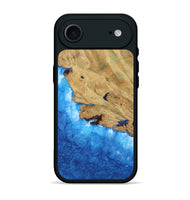 iPhone 17 Air Wood Phone Case - Lachlan (Coastal, 808490)