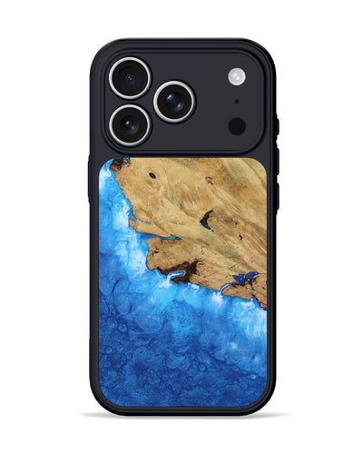 Lachlan (808490) iPhone 17 Pro Phone Case