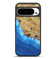 Pixel 10 Pro XL Wood Phone Case - Lachlan (Coastal, 808490)