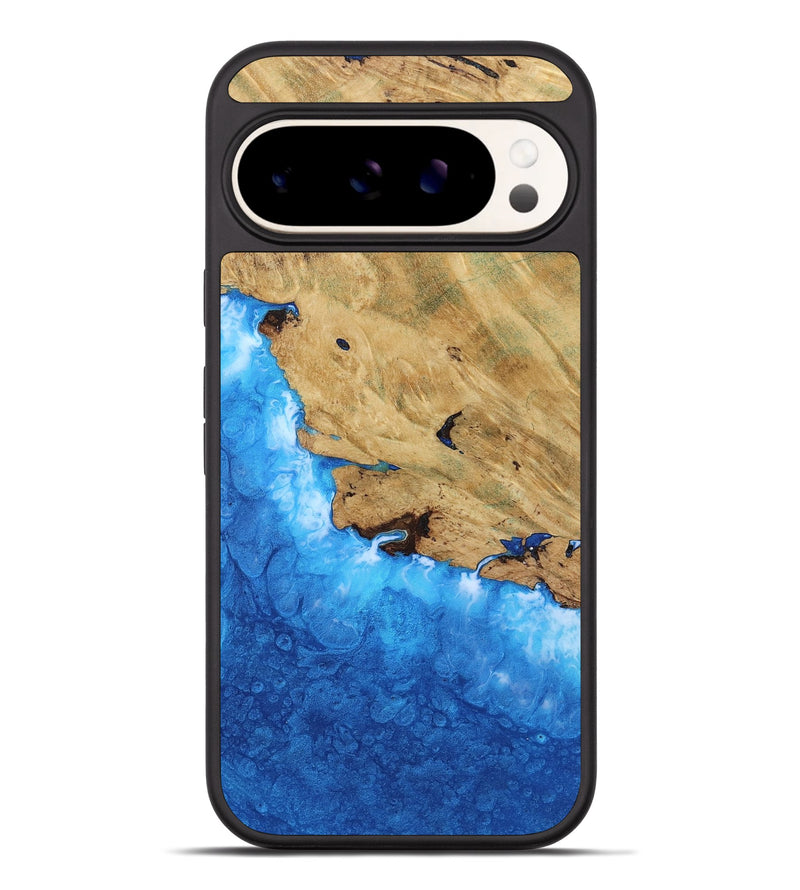 Pixel 9 Pro XL Wood Phone Case - Lachlan (Coastal, 808490)