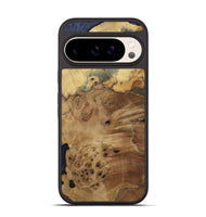 Pixel 10 Wood Phone Case - Birdie (Wood Burl, 808491)
