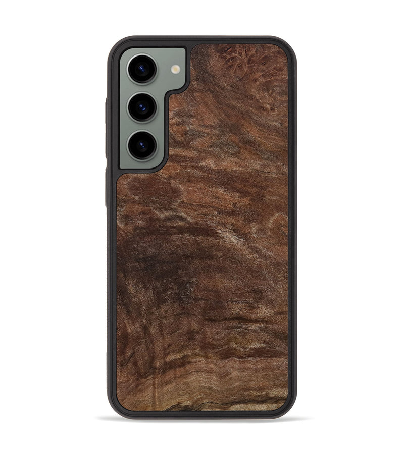 Galaxy S23 Plus Wood Phone Case - Chelsie (Wood Burl, 808493)
