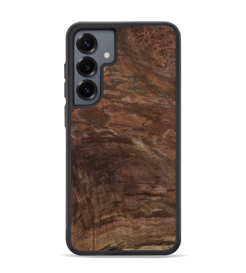Galaxy S25 Plus Wood Phone Case - Chelsie (Wood Burl, 808493)