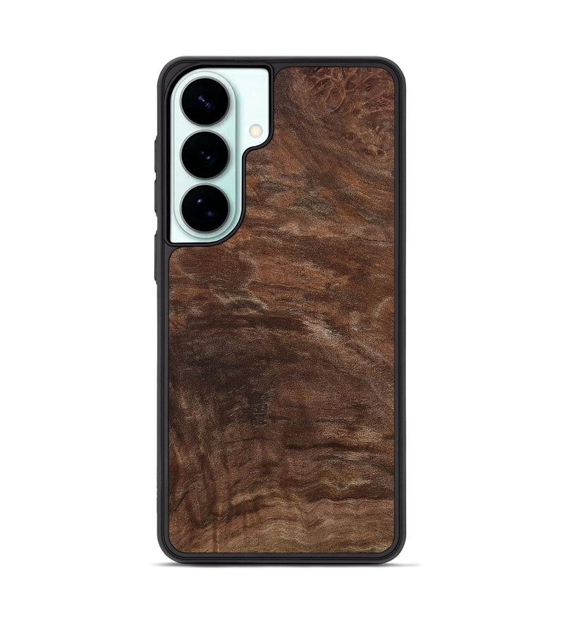 Galaxy S26 Plus Wood Phone Case - Chelsie (Wood Burl, 808493)