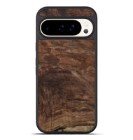 Pixel 9 Pro XL Wood Phone Case - Chelsie (Wood Burl, 808493)