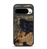 Pixel 10 Wood Phone Case - Elda (Wood Burl, 808494)