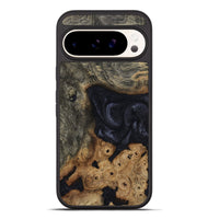 Pixel 10 Pro XL Wood Phone Case - Elda (Wood Burl, 808494)