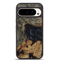 Pixel 9 Pro XL Wood Phone Case - Elda (Wood Burl, 808494)