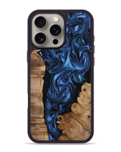 Lucero (808496) iPhone 16 Pro Max Phone Case