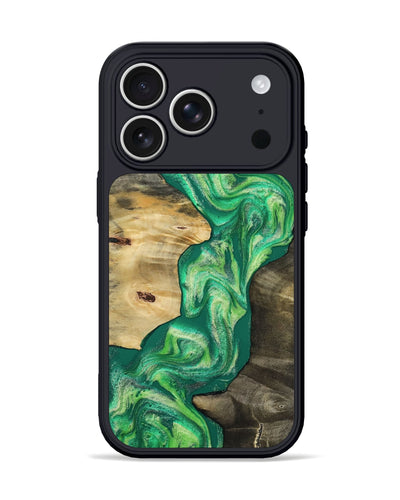 Lafe (808499) iPhone 17 Pro Phone Case
