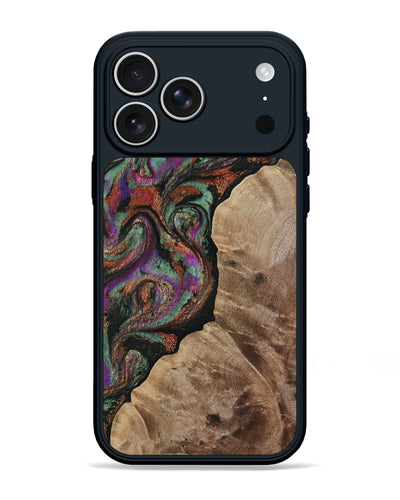 Arminta (808501) iPhone 17 Pro Max Phone Case