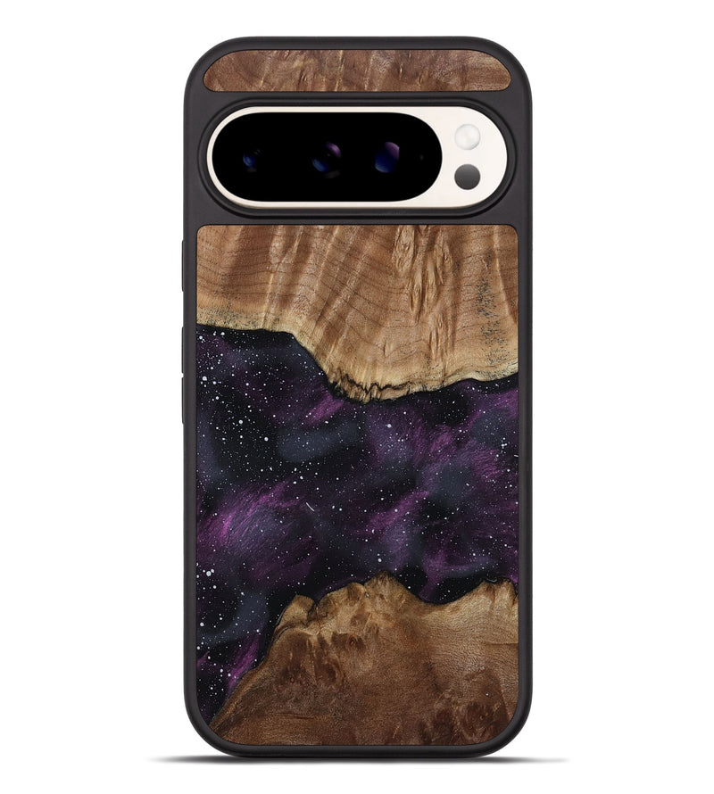Pixel 9 Pro XL Wood Phone Case - Ronald (Cosmos, 808506)