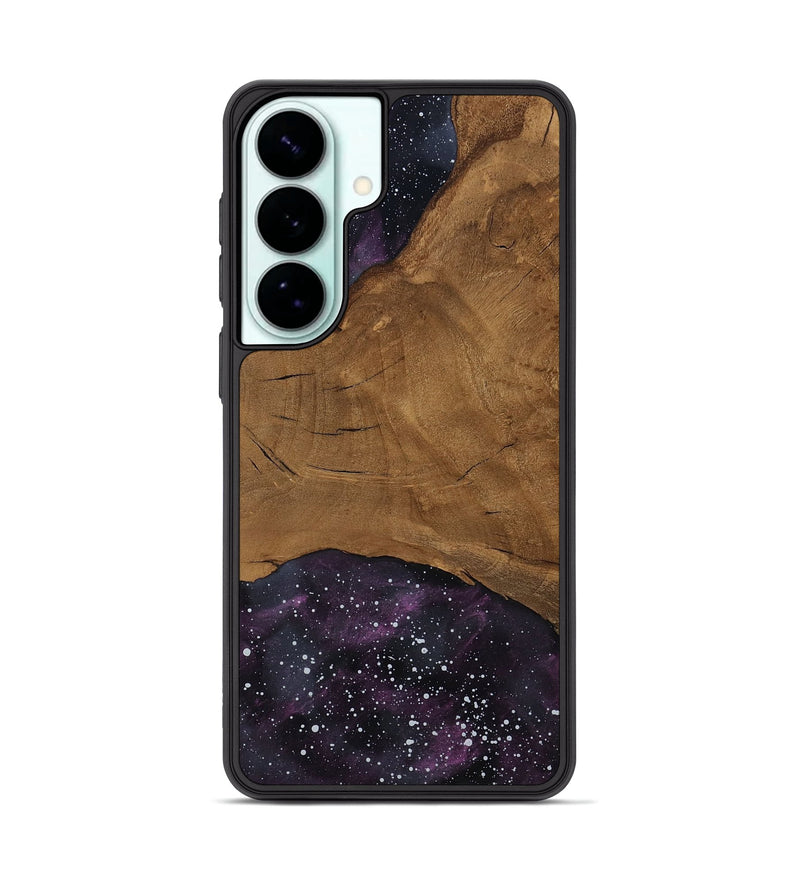 Galaxy S26 Plus Wood Phone Case - Dona (Cosmos, 808507)