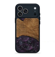 iPhone 17 Pro Max Wood Phone Case - Dona (Cosmos, 808507)