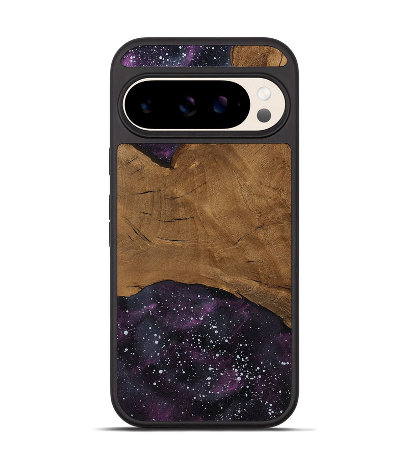 Pixel 10 Wood Phone Case - Dona (Cosmos, 808507)