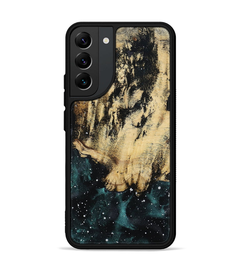 Galaxy S22 Plus Wood Phone Case - Milo (Cosmos, 808509)