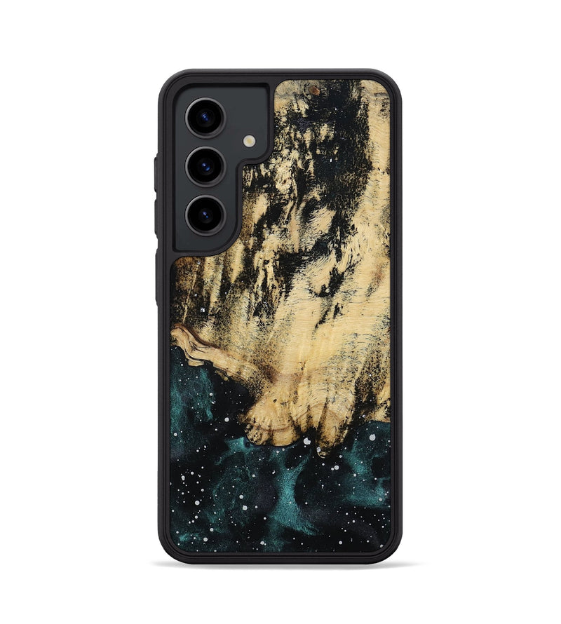 Galaxy S24 Wood Phone Case - Milo (Cosmos, 808509)