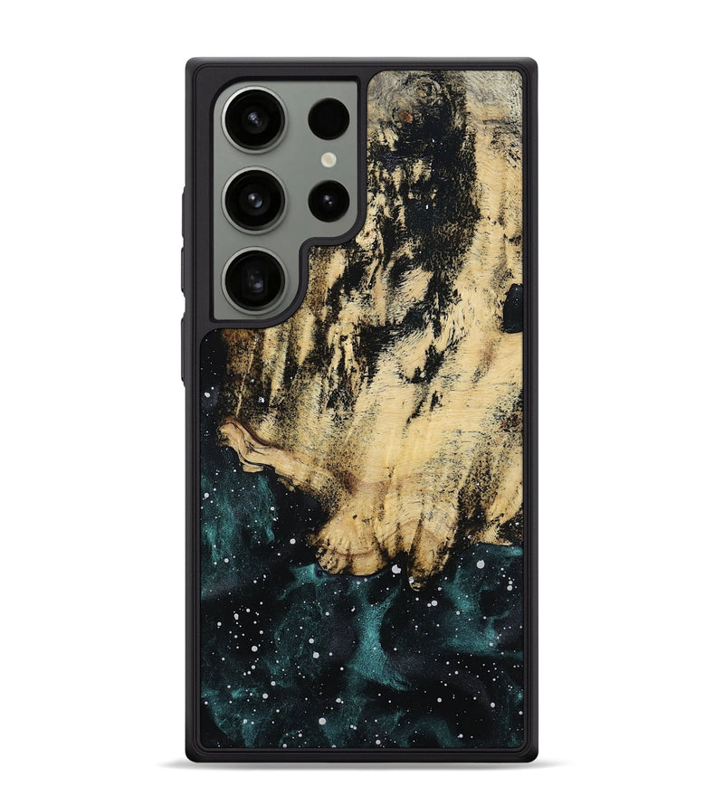 Galaxy S24 Ultra Wood Phone Case - Milo (Cosmos, 808509)