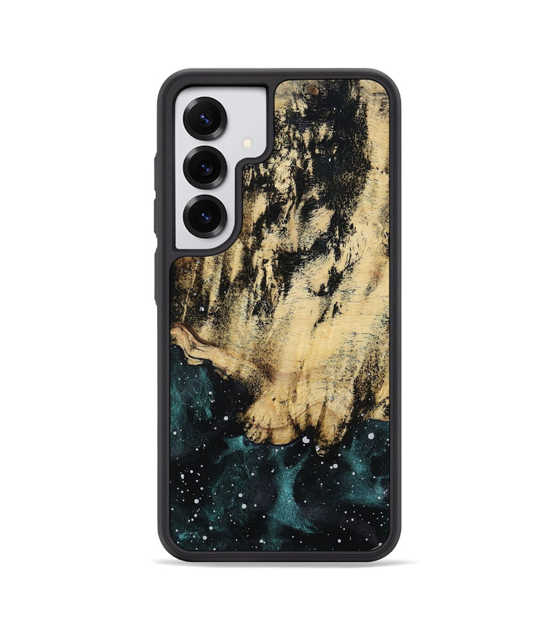 Galaxy S25 Wood Phone Case - Milo (Cosmos, 808509)