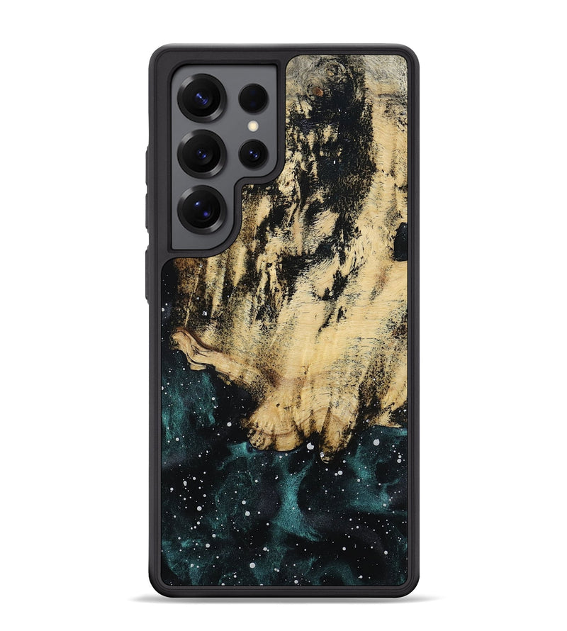 Galaxy S25 Ultra Wood Phone Case - Milo (Cosmos, 808509)