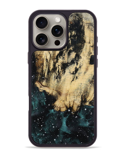 Milo (808509) iPhone 16 Pro Max Phone Case