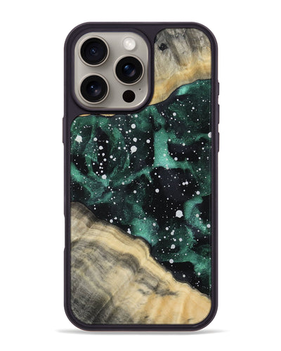 Zayd (808511) iPhone 16 Pro Max Phone Case