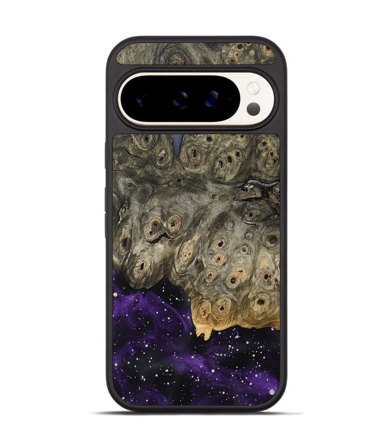 Pixel 9 Pro Wood Phone Case - Yahir (Cosmos, 808514)