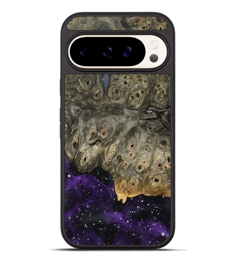 Pixel 9 Pro XL Wood Phone Case - Yahir (Cosmos, 808514)