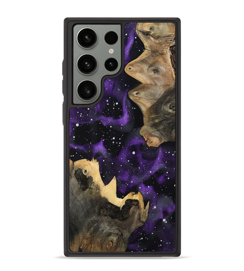 Galaxy S23 Ultra Wood Phone Case - Ivan (Cosmos, 808515)