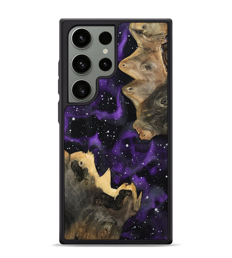 Galaxy S24 Ultra Wood Phone Case - Ivan (Cosmos, 808515)