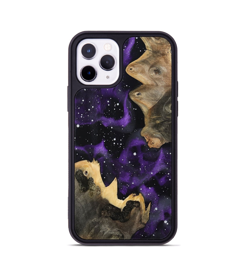 iPhone 11 Pro Wood Phone Case - Ivan (Cosmos, 808515)