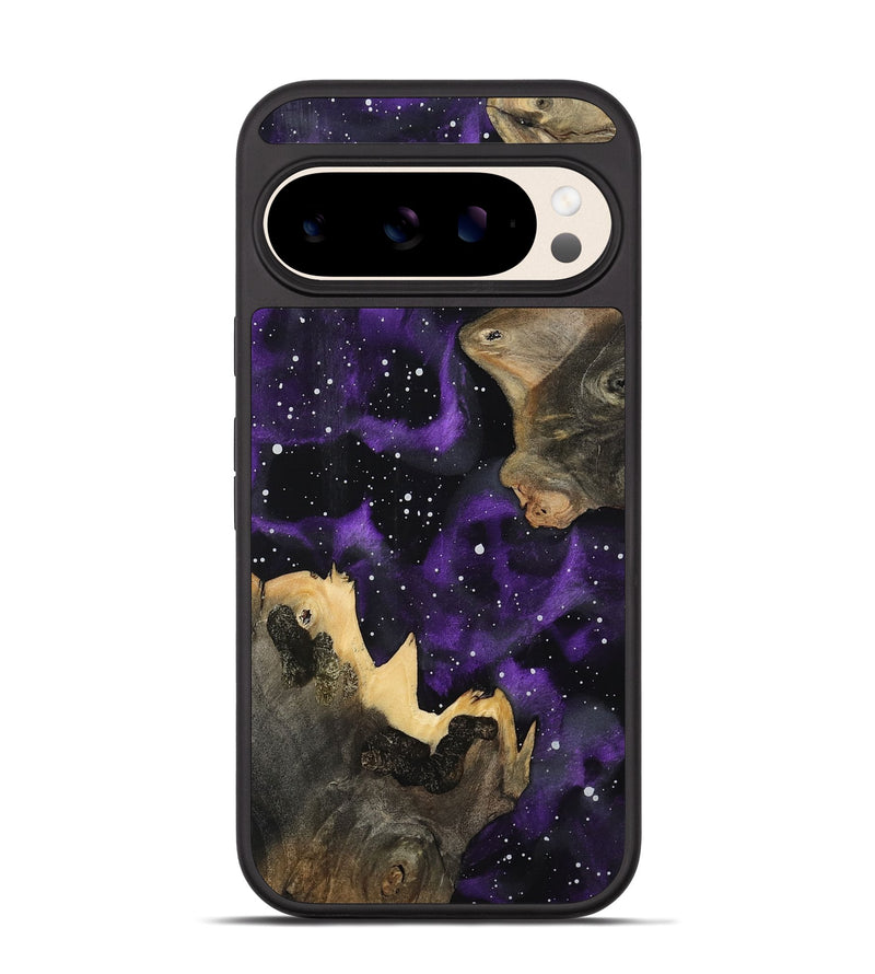 Pixel 10 Wood Phone Case - Ivan (Cosmos, 808515)