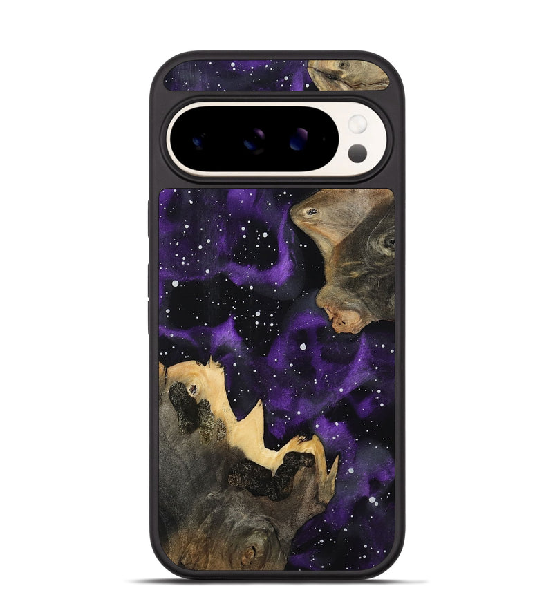 Pixel 9 Wood Phone Case - Ivan (Cosmos, 808515)