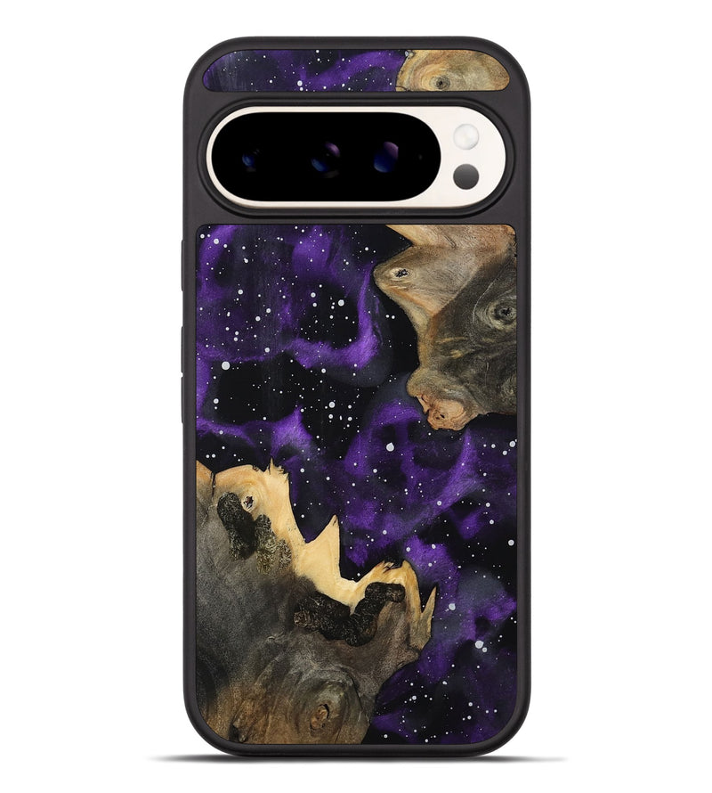 Pixel 9 Pro XL Wood Phone Case - Ivan (Cosmos, 808515)
