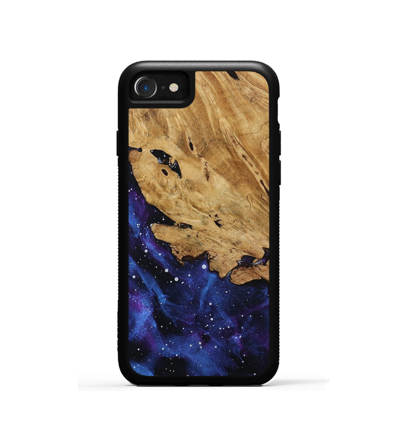 iPhone SE Wood Phone Case - Isis (Cosmos, 808516)