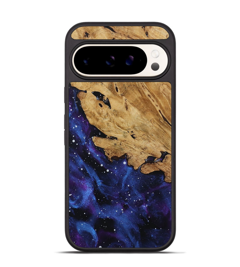 Pixel 9 Pro Wood Phone Case - Isis (Cosmos, 808516)