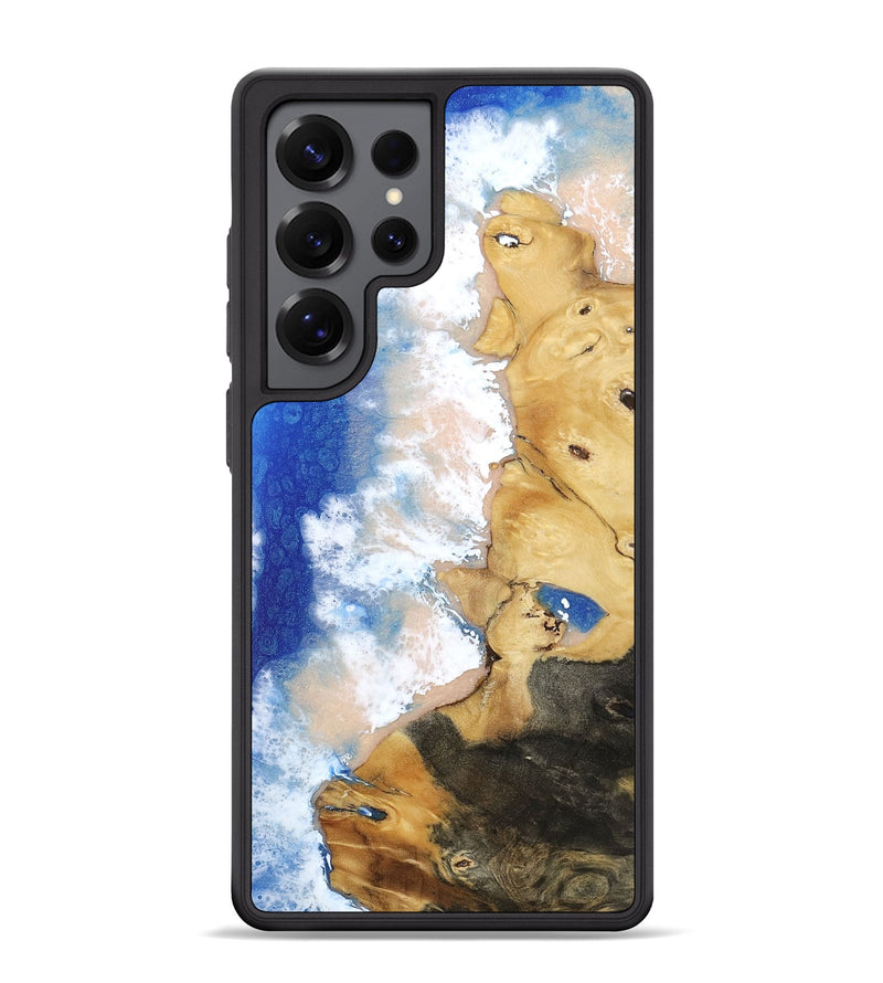Galaxy S25 Ultra Wood Phone Case - Kendra (Coastal, 808520)
