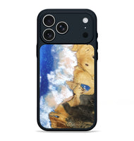 iPhone 17 Pro Max Wood Phone Case - Kendra (Coastal, 808520)
