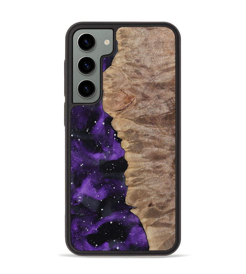 Galaxy S23 Plus Wood Phone Case - Citlali (Cosmos, 808525)