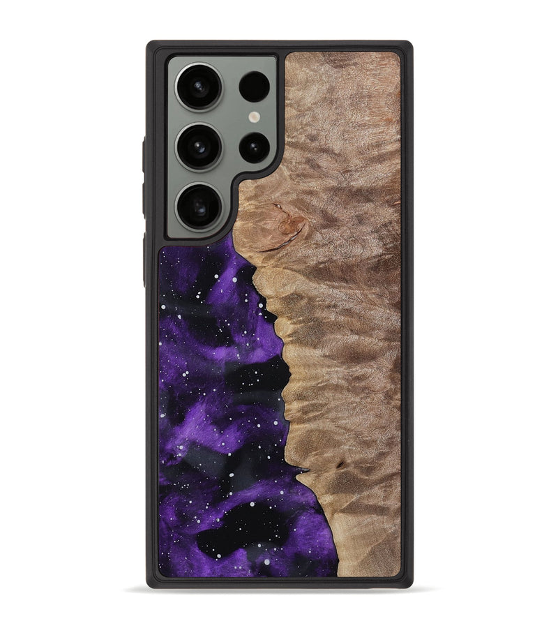 Galaxy S23 Ultra Wood Phone Case - Citlali (Cosmos, 808525)