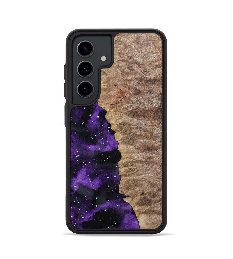 Galaxy S24 Wood Phone Case - Citlali (Cosmos, 808525)