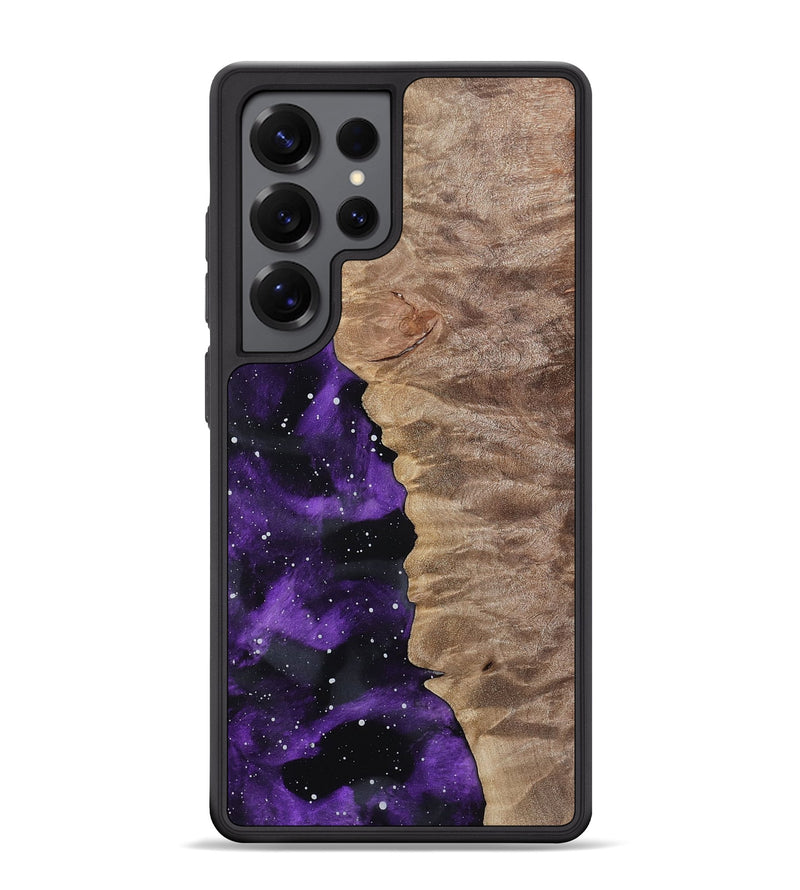 Galaxy S25 Ultra Wood Phone Case - Citlali (Cosmos, 808525)
