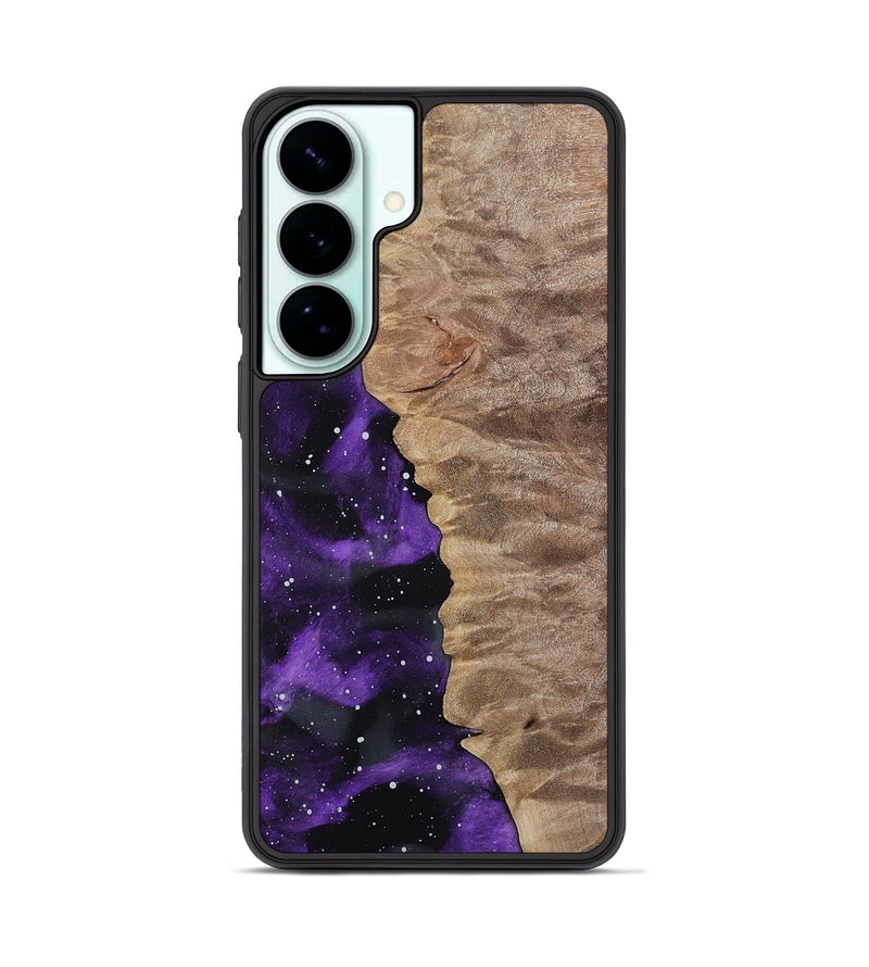 Galaxy S26 Plus Wood Phone Case - Citlali (Cosmos, 808525)