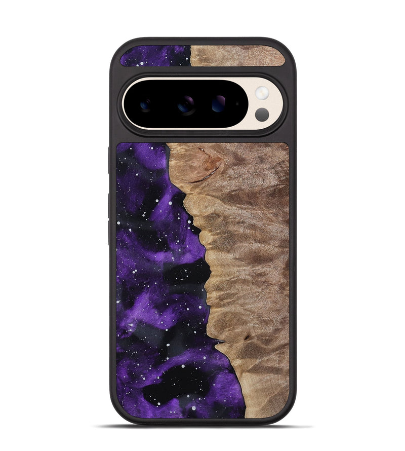 Pixel 10 Wood Phone Case - Citlali (Cosmos, 808525)